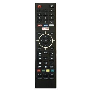 New TV Remote ELSW3917BF for Element Smart TV E4SFT5517 ELSJ5017 E4SFT5517 NEW
